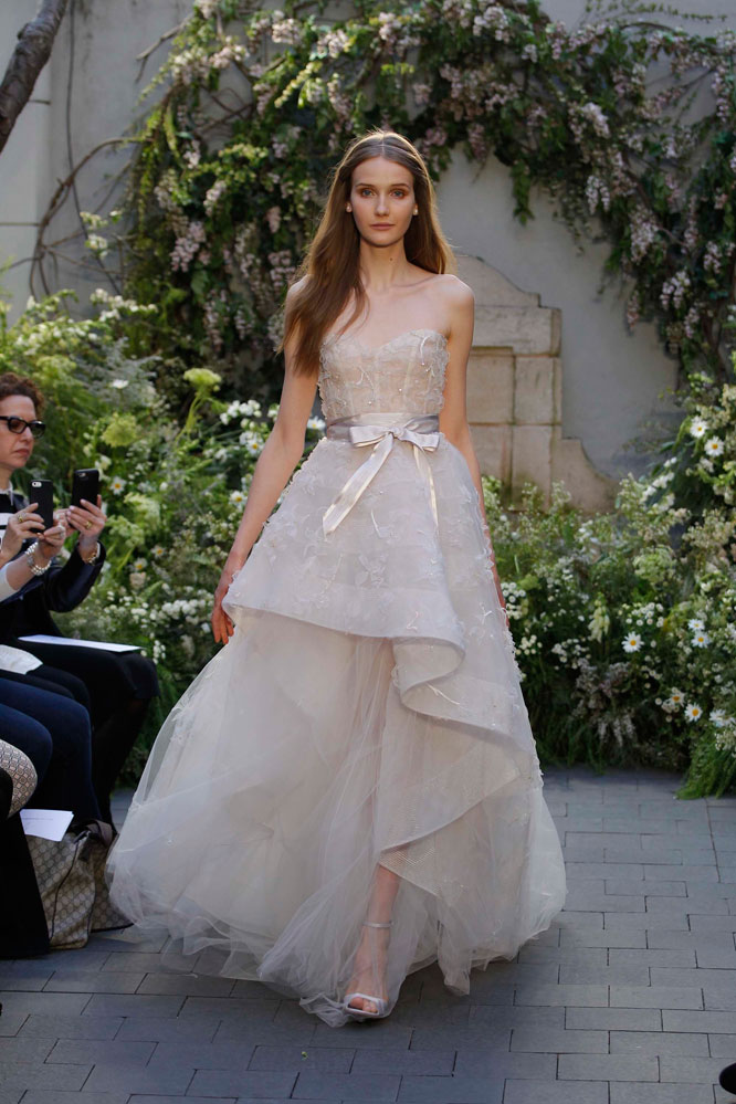 Monique Lhuillier