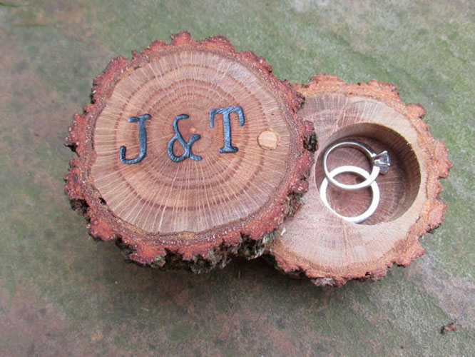 Ring Holder