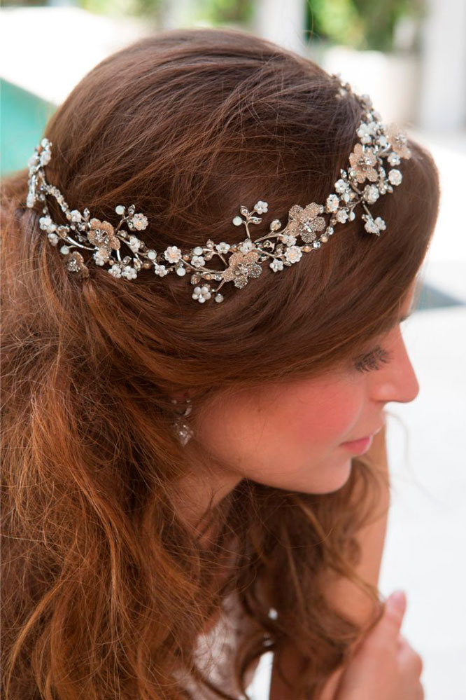 Circlet Headpiece