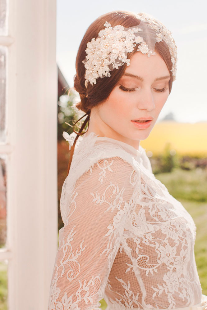 Headdress