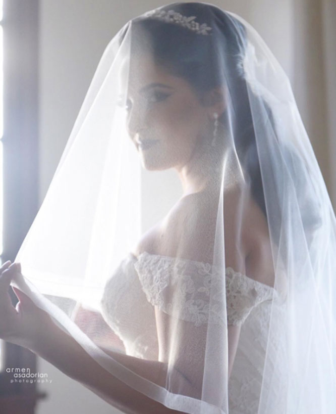 Drop Veil