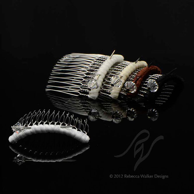 Padded Comb