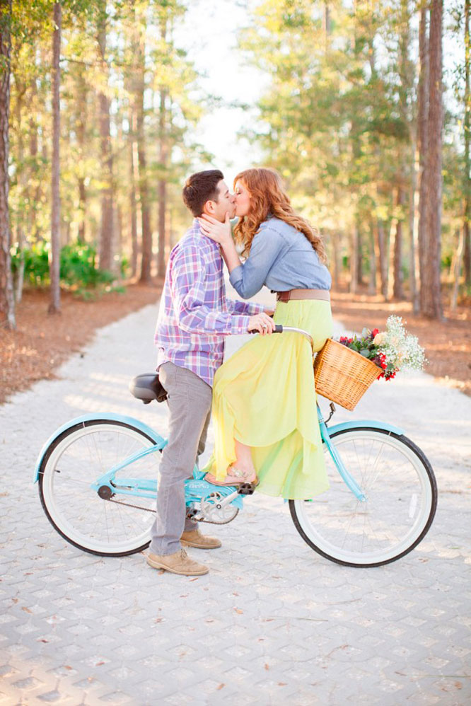 Engagement Photoshoot 