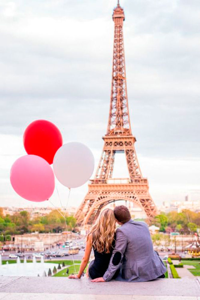 Engagement Photoshoot 