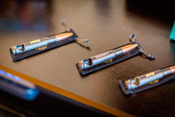 Talar and Serj Wedding