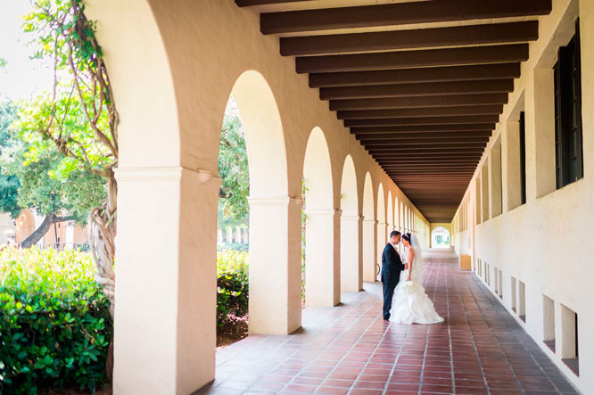 Talar and Serj Wedding