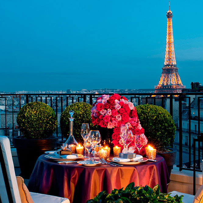 Honeymoon