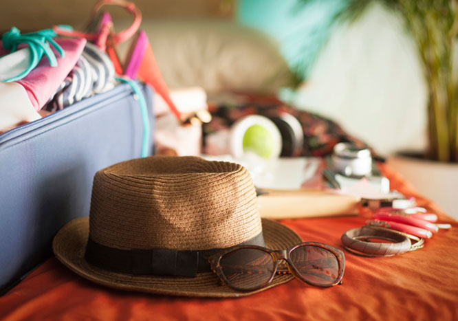 Travel Tips