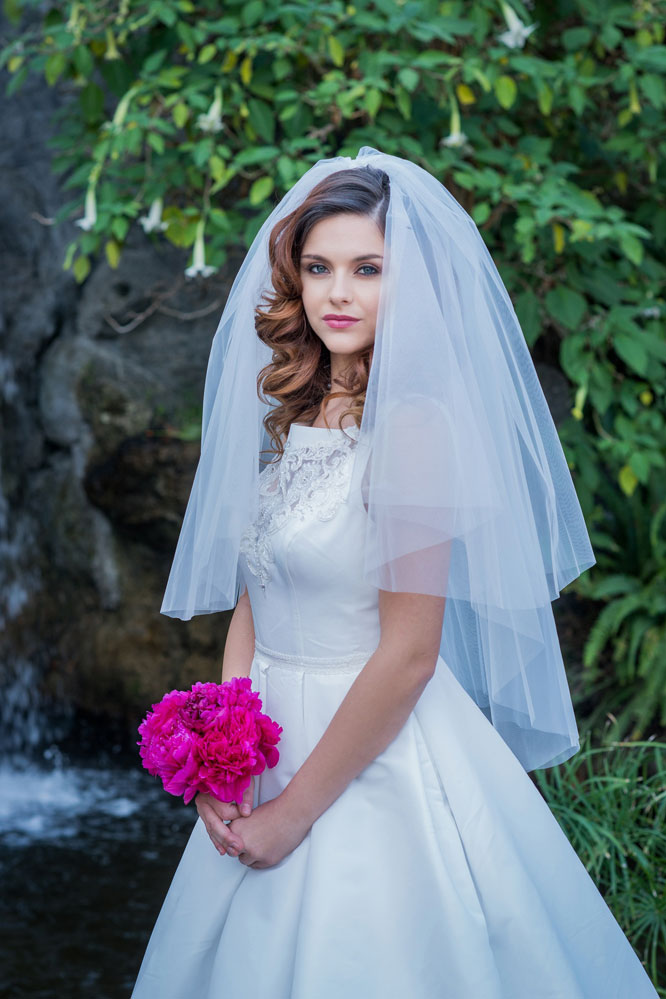 Zveil Bridal Accessory