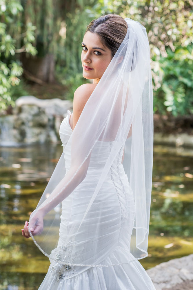 Zveil Bridal Accessory