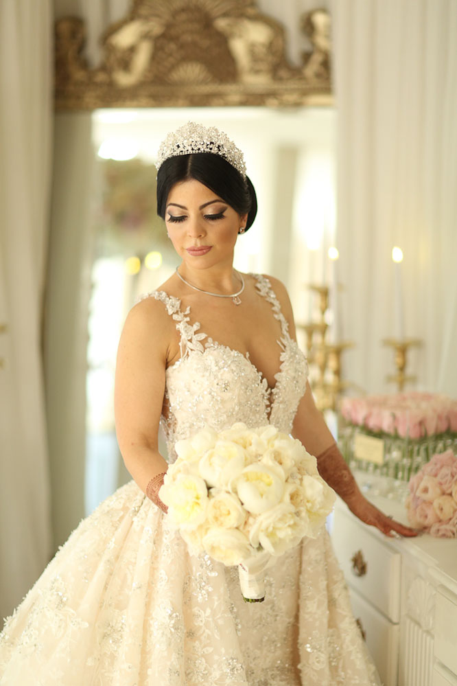 Anil and Mary's Armenian Wedding