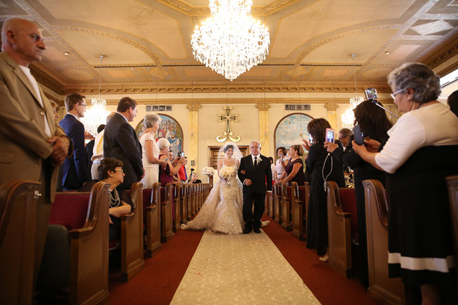 Anil and Mary's Armenian Wedding