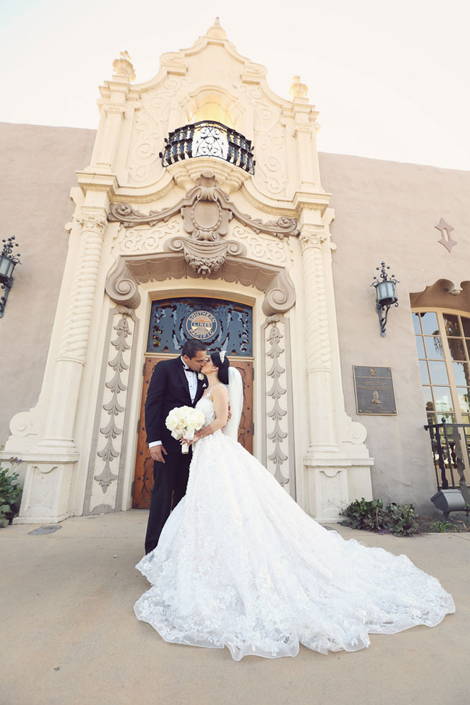 Anil and Mary's Armenian Wedding