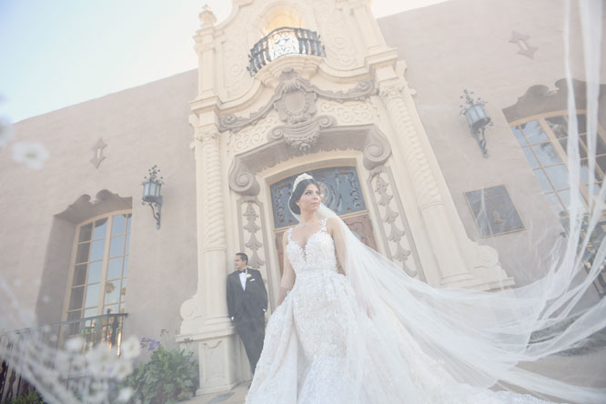 Anil and Mary's Armenian Wedding