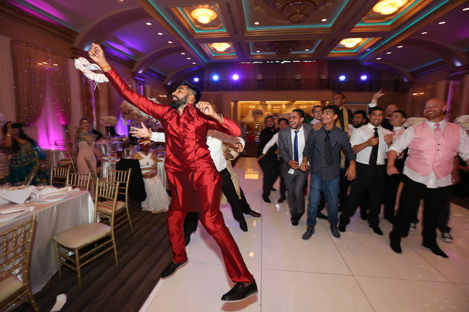 Anil and Mary's Armenian Wedding