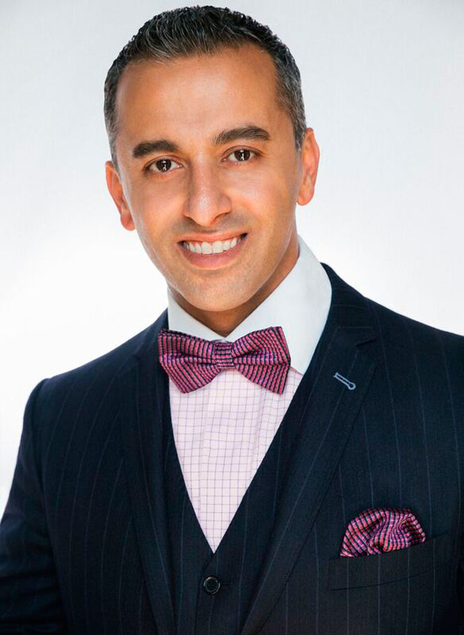 Jerry Bakhchyan