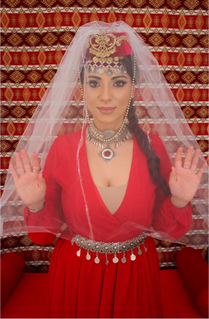 Mary's Jangulum 