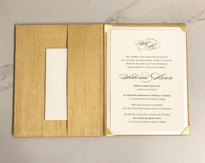 Invitations by Cordially