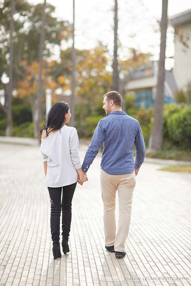 Featured Proposal: Manuel & Narine