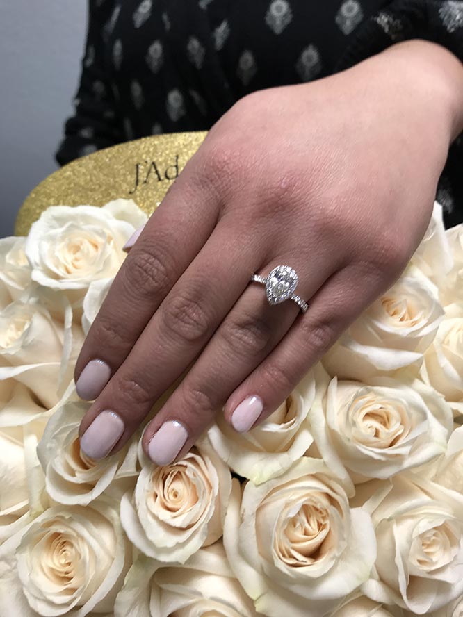 Featured Proposal: Gamer and Kristina