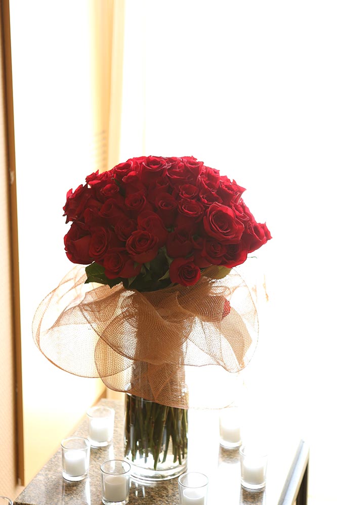 Featured Proposal: Ed and Renita