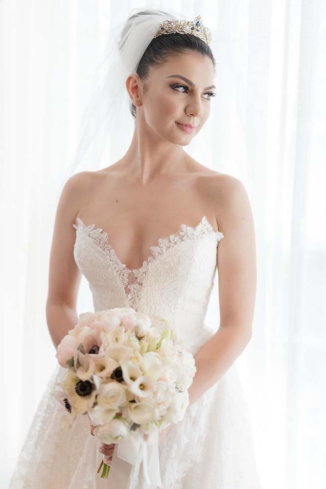 Featured Wedding: Sarkis & Lilit