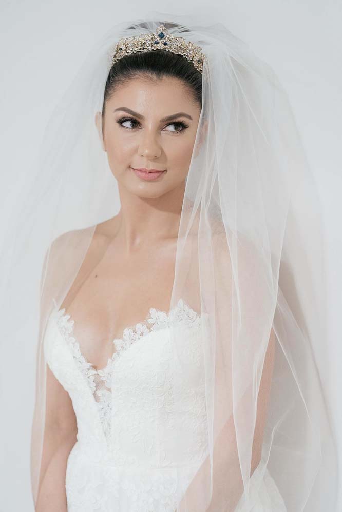 Featured Wedding: Sarkis & Lilit