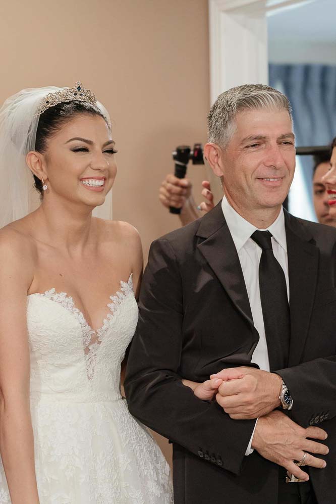 Featured Wedding: Sarkis & Lilit