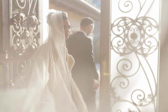 Featured Wedding: Sarkis & Lilit