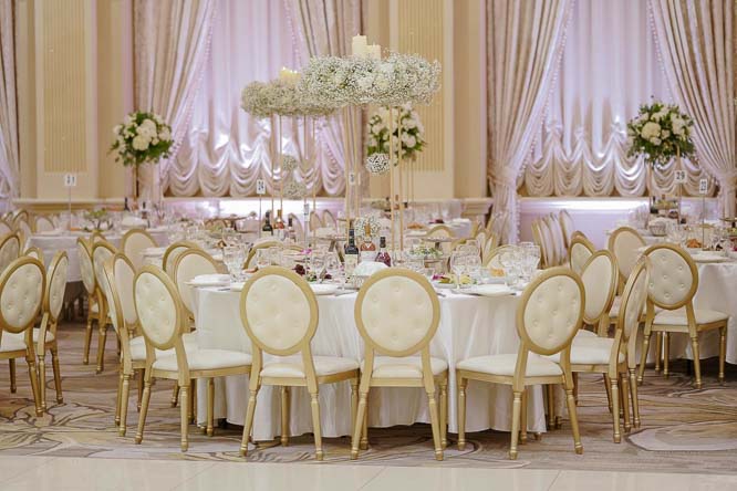 Featured Wedding: Sarkis & Lilit