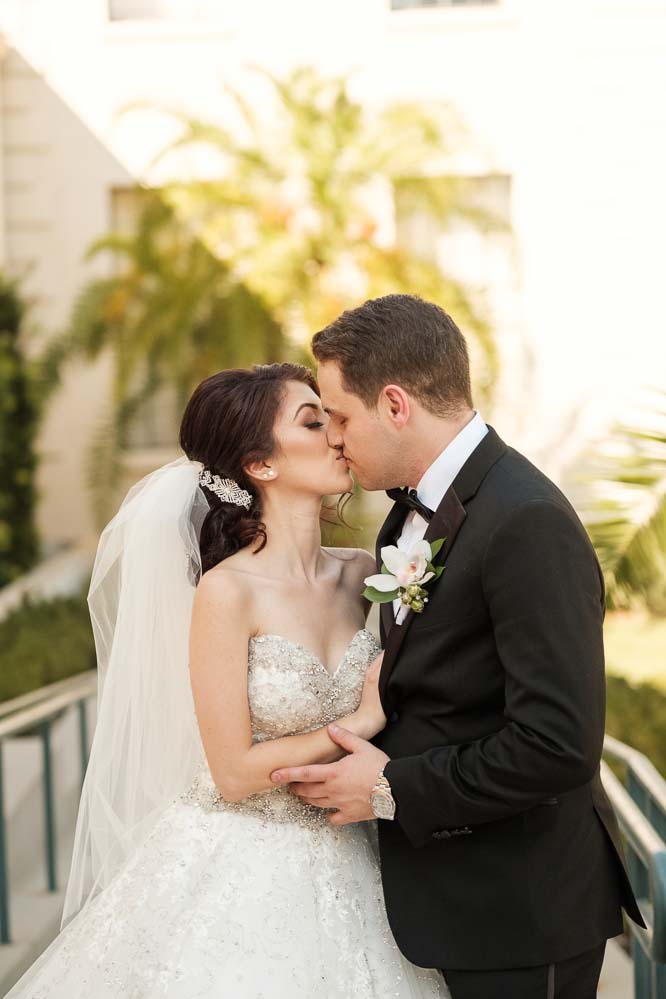 Featured Wedding of Tigran & Mariam