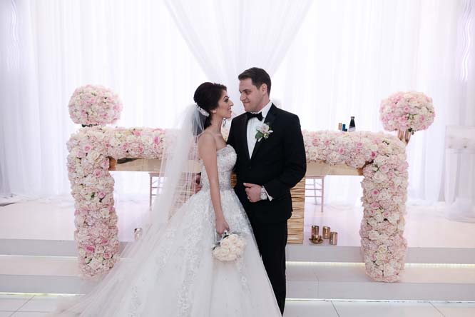 Featured Wedding of Tigran & Mariam