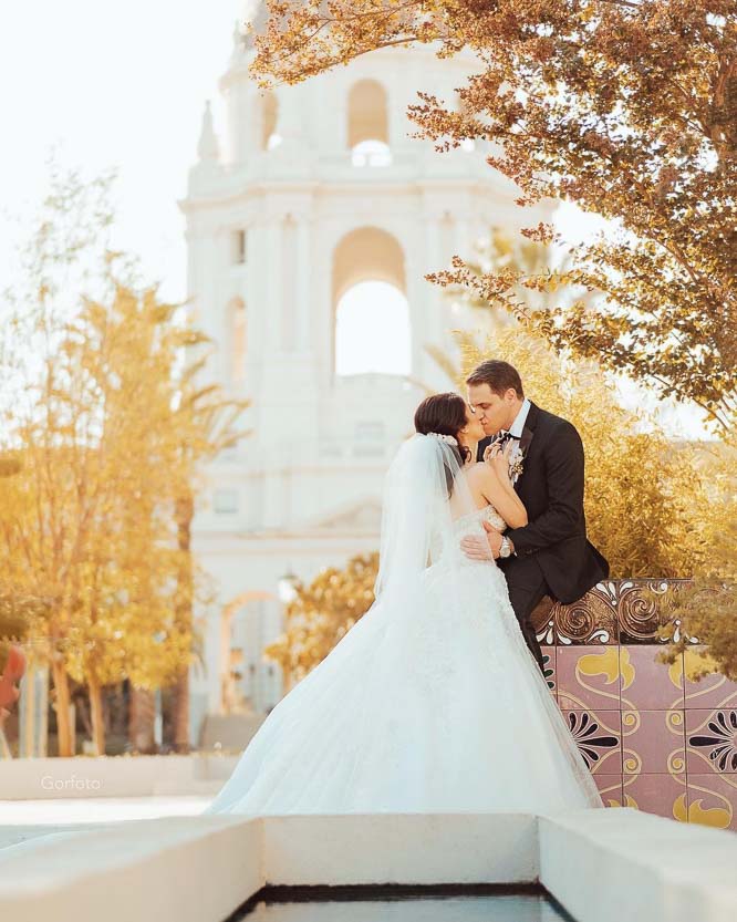 Featured Wedding of Tigran & Mariam