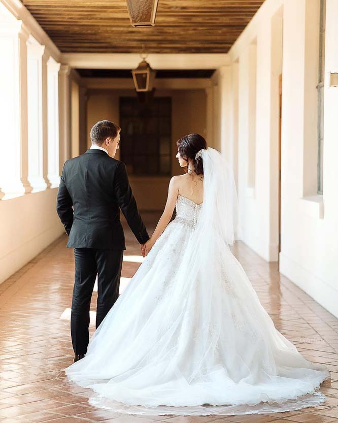 Featured Wedding of Tigran & Mariam
