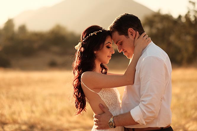 Featured Proposal: Tigran & Mariam