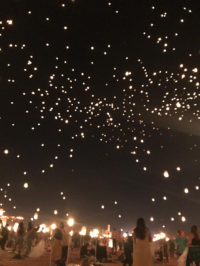 Featured Proposal: Vanand and Ani