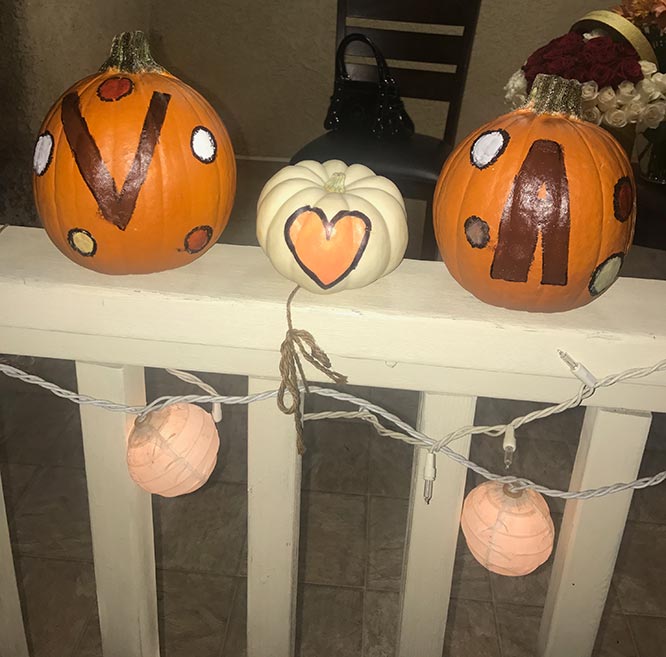 Featured Proposal: Vanand and Ani