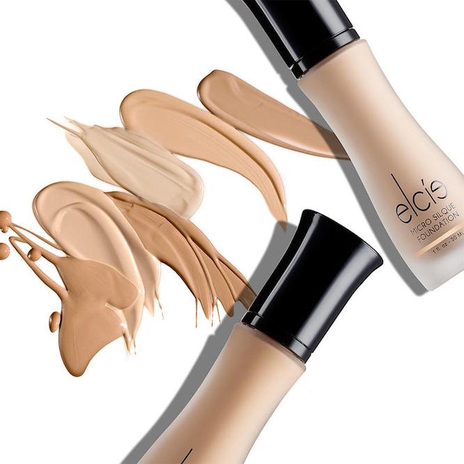 Buy Armenian Gift Guide: Elcie Cosmetics Micro Silque Foundation