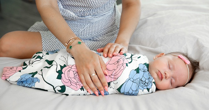 Buy Armenian Gift Guide: Norani Swaddle