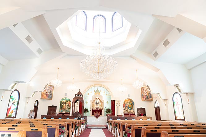Featured Wedding: Garen & Diana