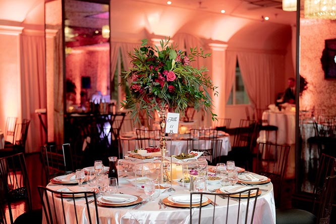 Featured Wedding: Garen & Diana