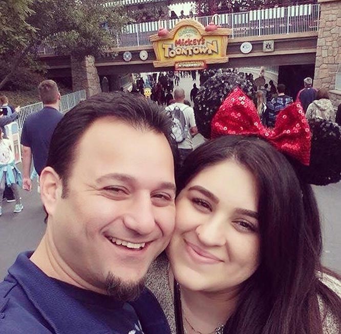 Featured Proposal: Sarkis & Roobena