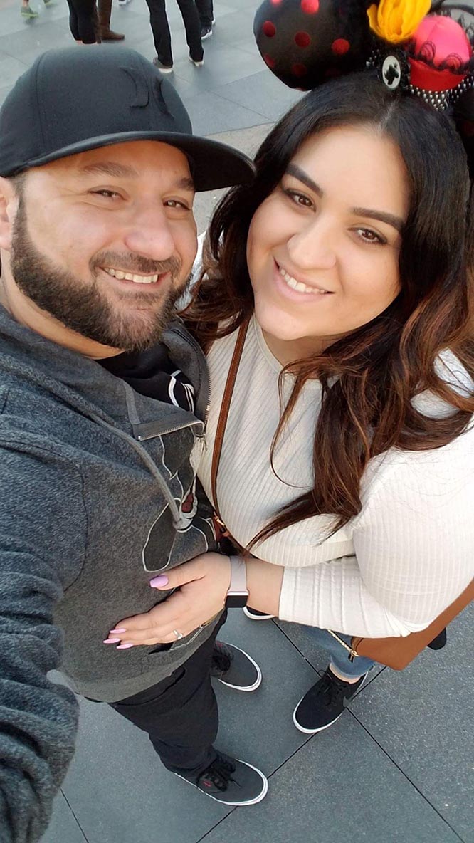 Featured Proposal: Sarkis & Roobena