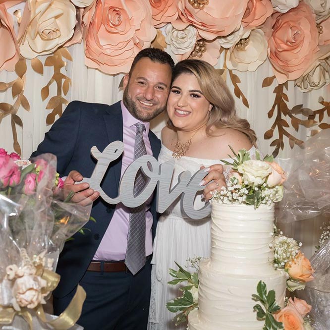 Featured Proposal: Sarkis & Roobena