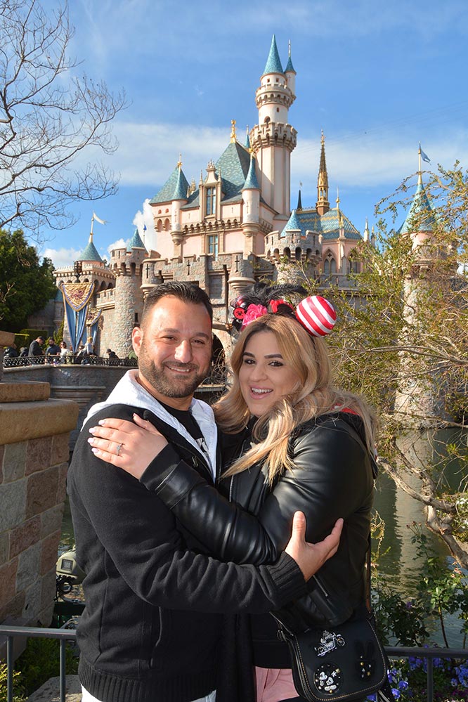 Featured Proposal: Sarkis & Roobena