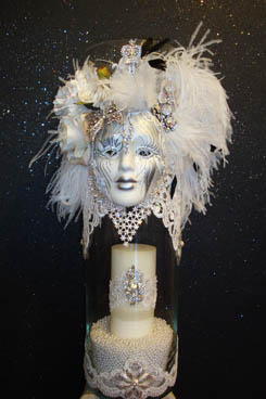 Christiana Jholse Couture Grand Opening Christiana Jholse Couture Grand Opening