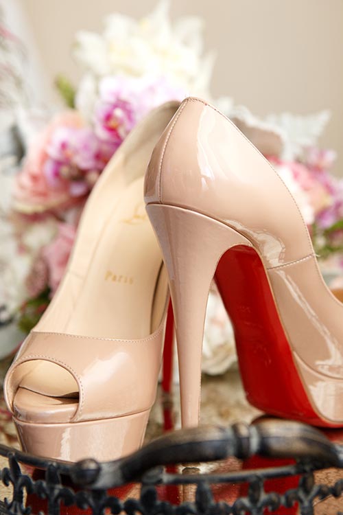 Featured Wedding: Angie & Hambeik