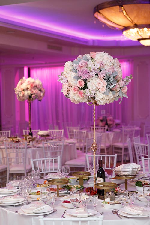 Featured Wedding: Angie & Hambeik