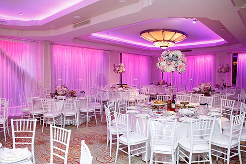 Featured Wedding: Angie & Hambeik