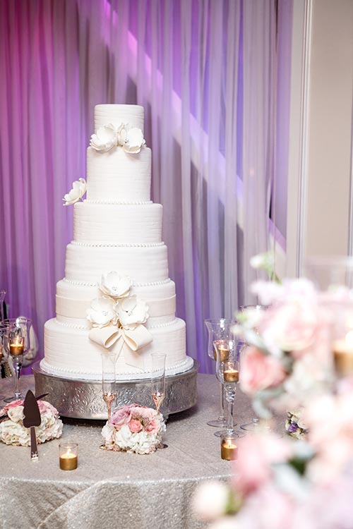 Featured Wedding: Angie & Hambeik